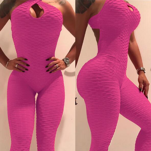 "PowerFit High-Waisted Workout Leggings – Stretchy, Breathable Gym Pants for Active Women"